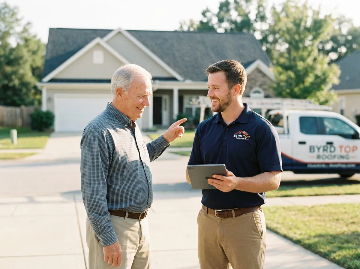 Roofing Quantico, MD FAQs